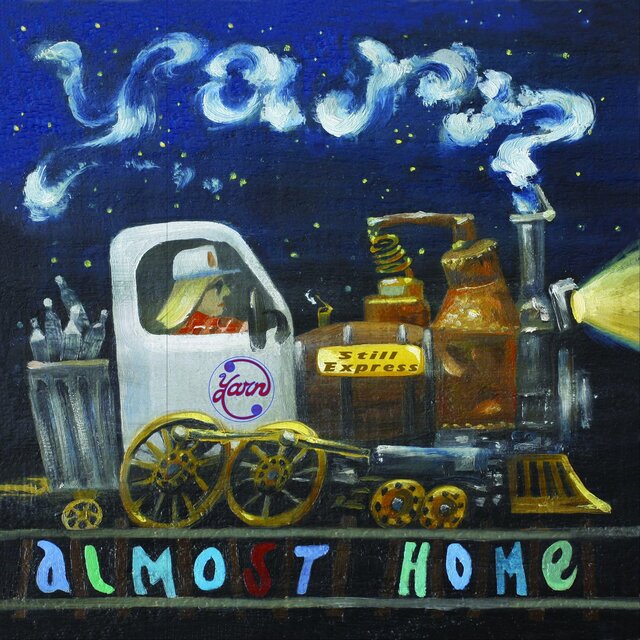 Almost Home