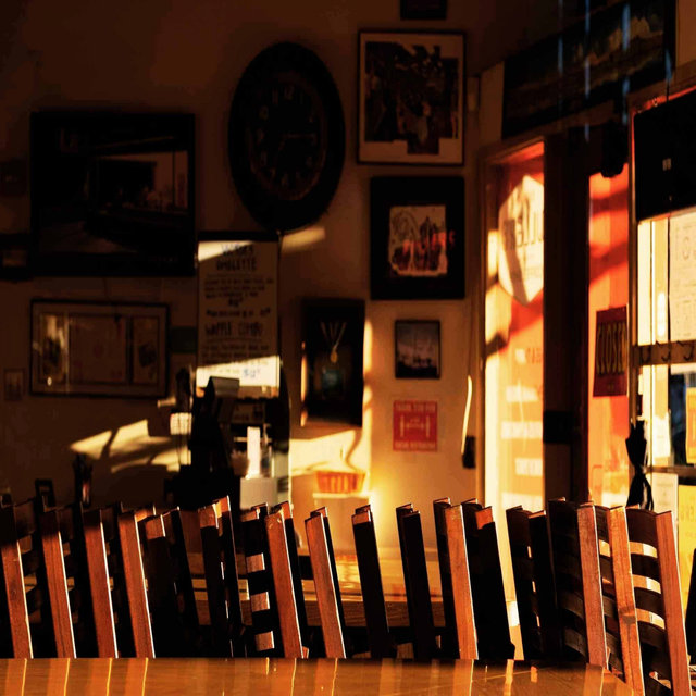 Music for Bright Dedication (Soprano Sax Solo)