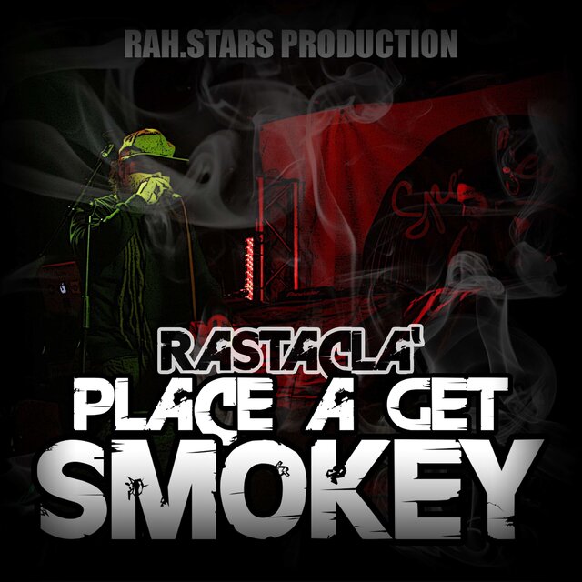 Place a Get Smokey