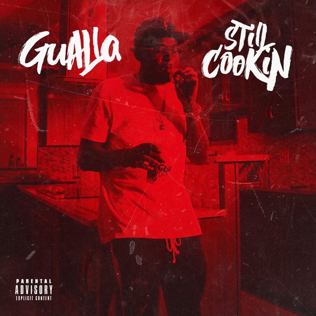 Still Cookin