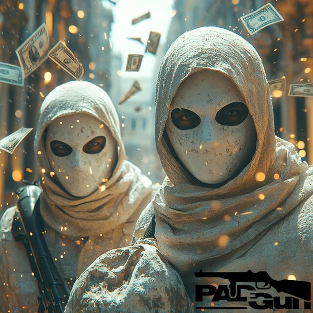 Big Patte (feat. Behruz Hacker, arbab KLEIN & Loca Luke)