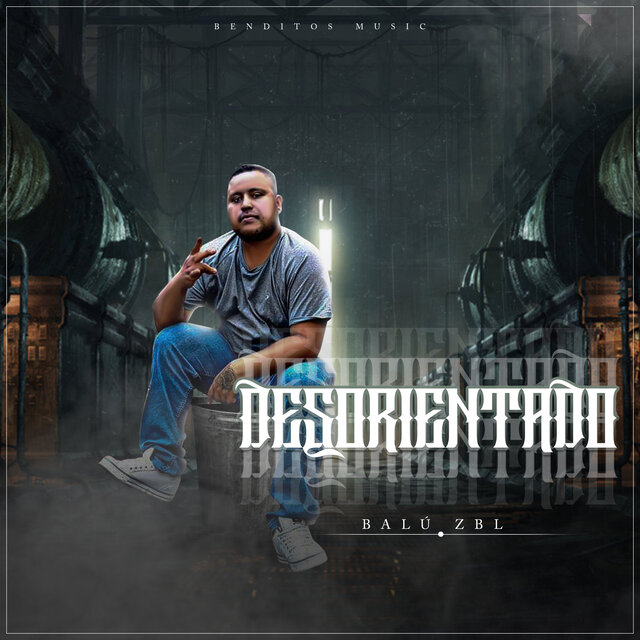 DESORIENTADO