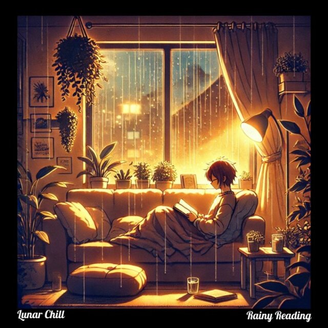 Rainy Reading
