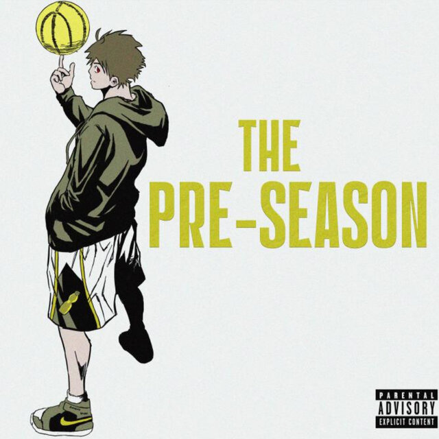 The Pre-Season