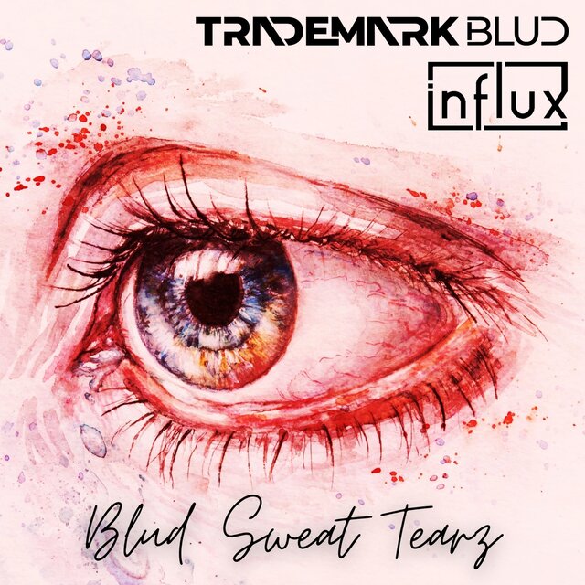 Blud Sweat Tearz