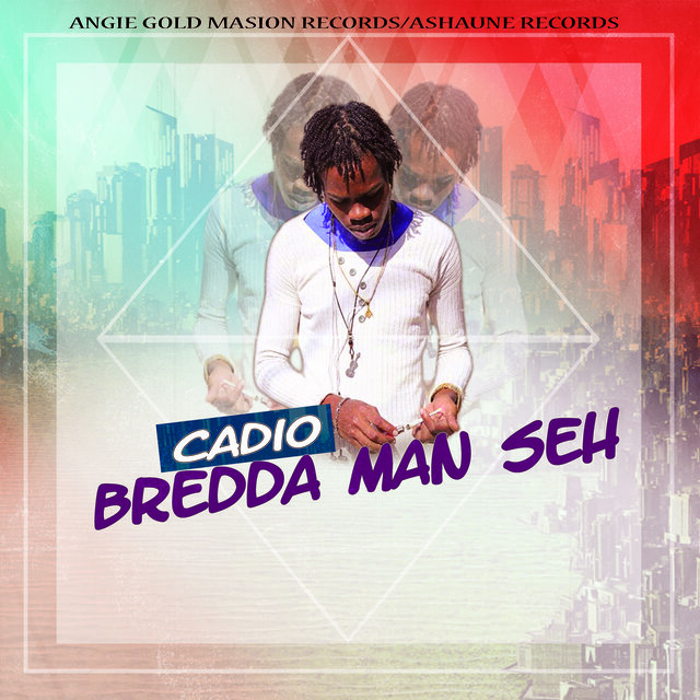 Bredda Man Seh