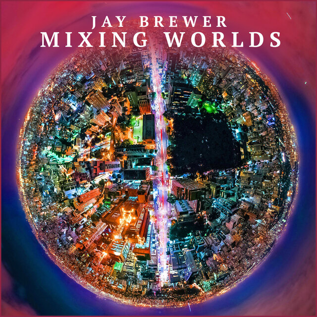 Mixing Worlds