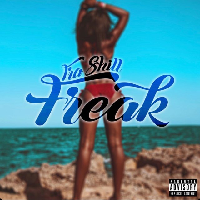 Freak (feat. Zino)