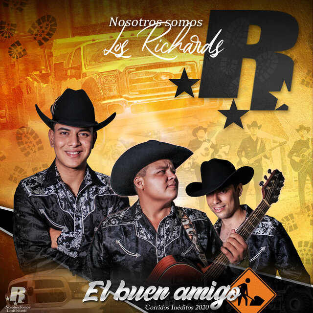 El buen amigo