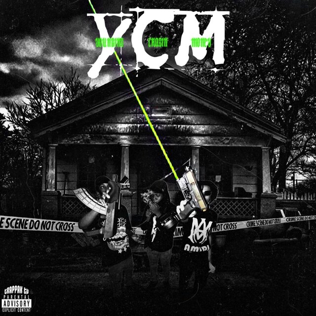 YOUNGINS CHASIN MONEY
