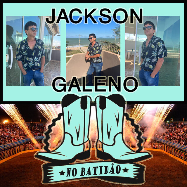 No Batidão