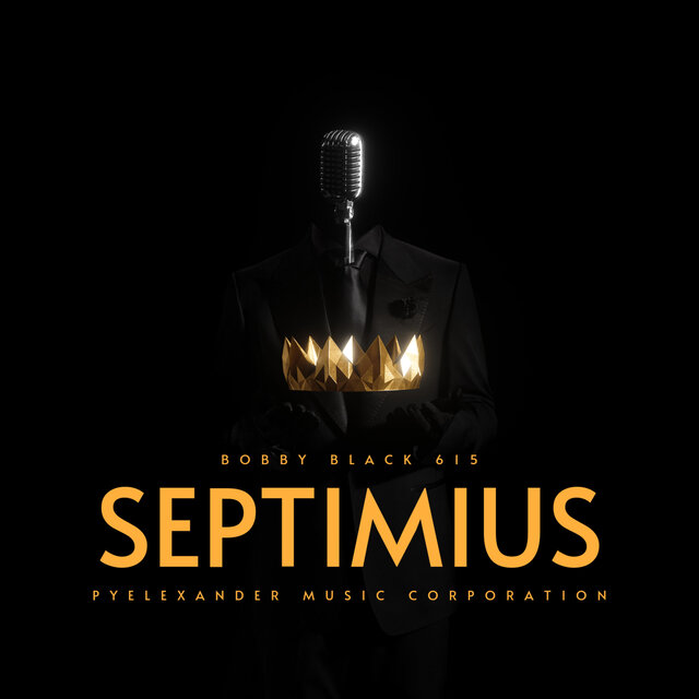 Septimius