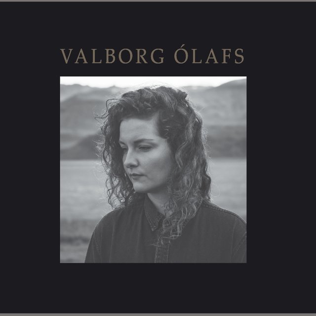 Valborg Ólafs