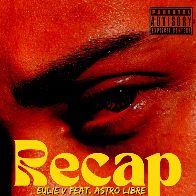 Recap (feat. Astro Libre & Mack Roman)