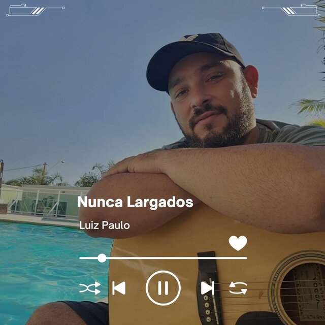 Nunca Largados