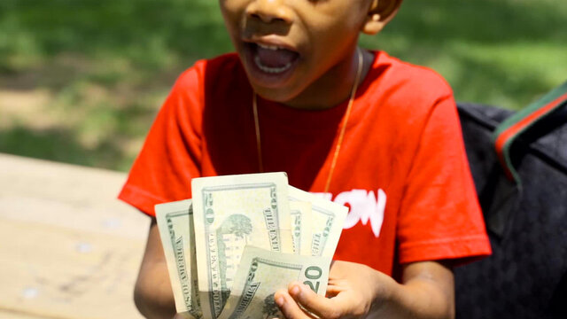 Cashflow (feat. Ciara Sudler)