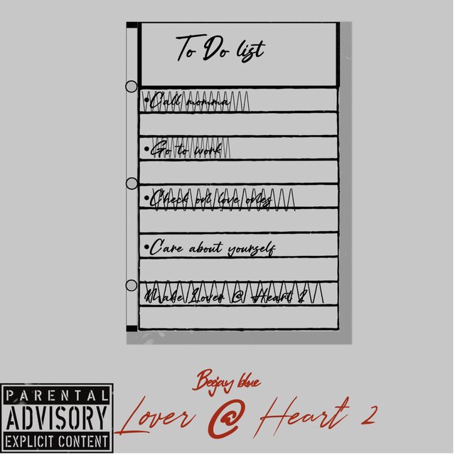 Lover @ Heart 2