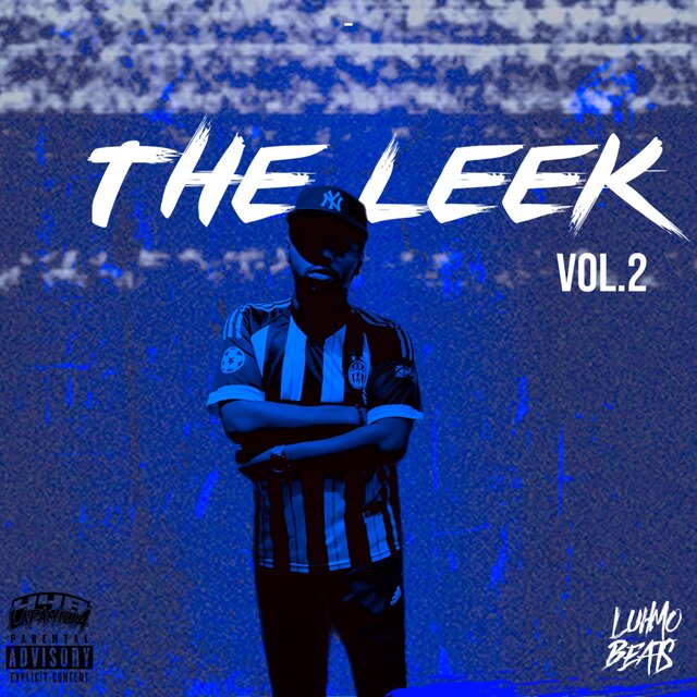 The Leek, Vol.2