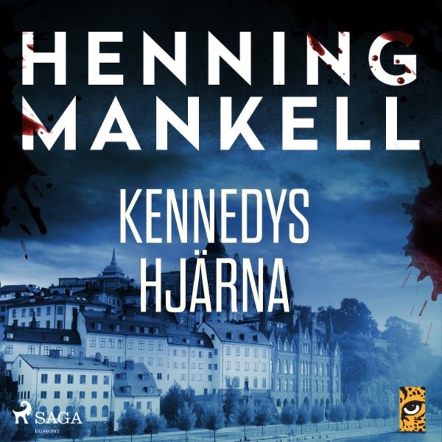 Kennedys hjärna