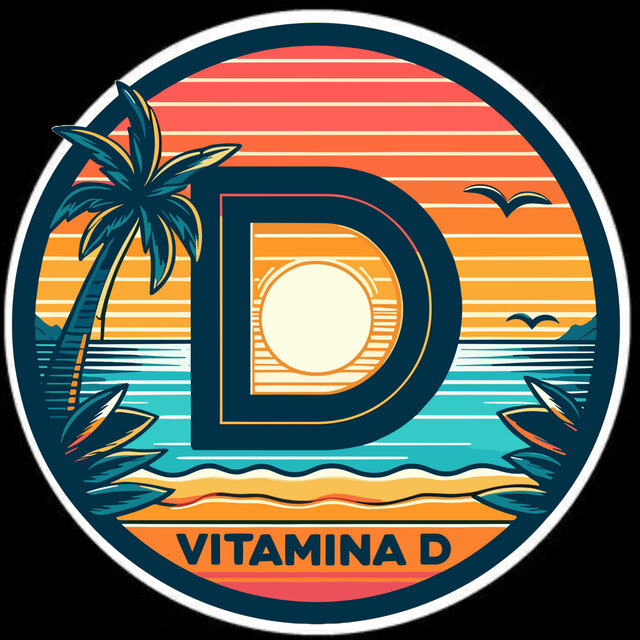 Vitamina D