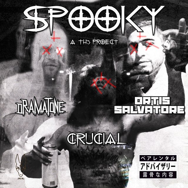 Spooky