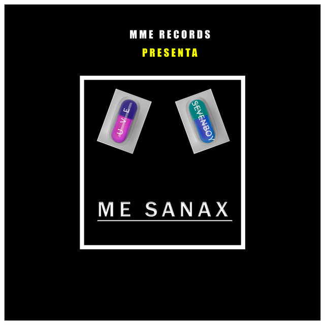 Me Sanax