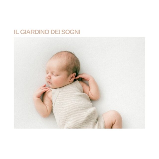Il Giardino dei Sogni