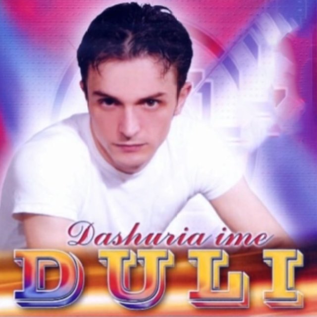 Dashuria Ime II