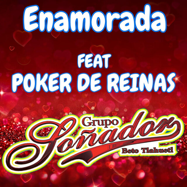 Enamorada