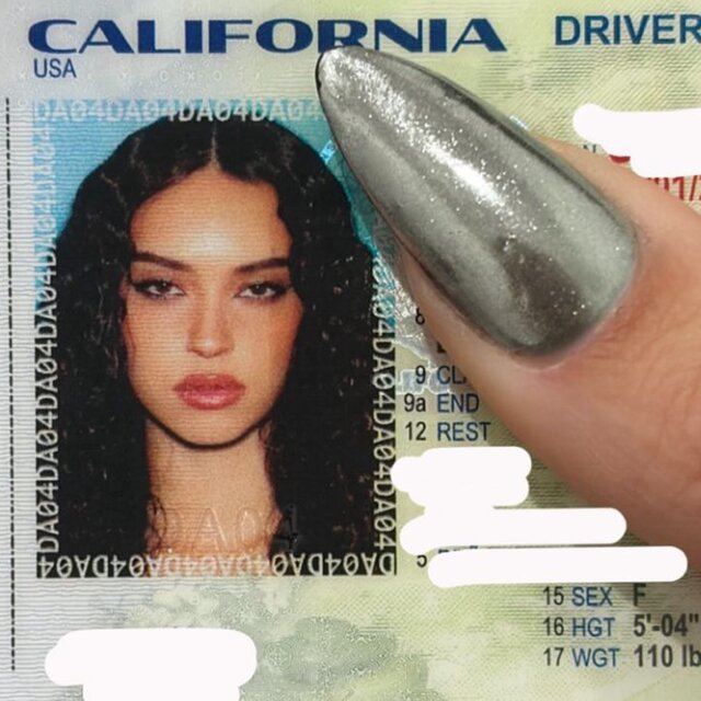 album image