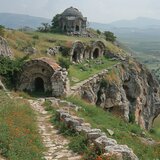 Vertrek Hracan