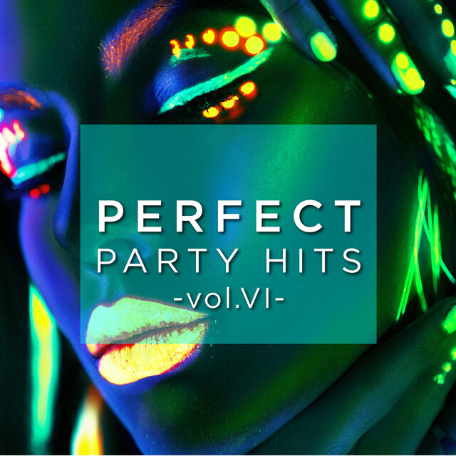 Perfect Party Hits -Vol. VI-