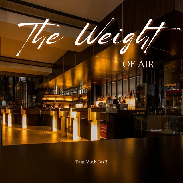 The Weight of Air