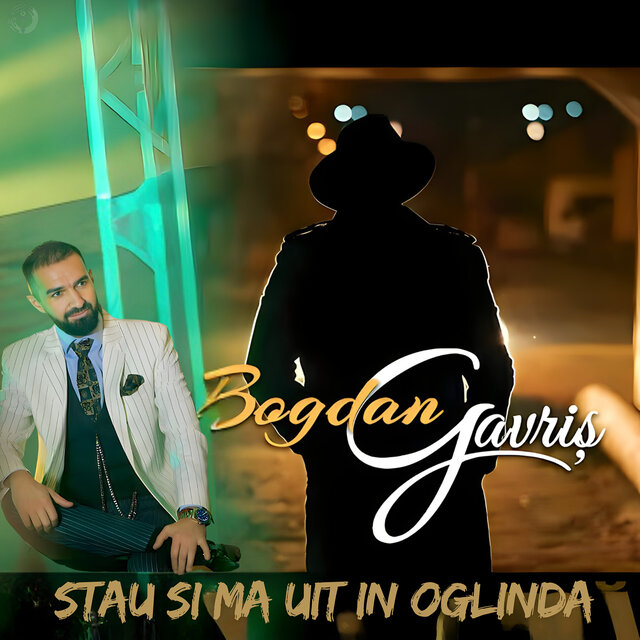 Stau Si Ma Uit in Oglinda