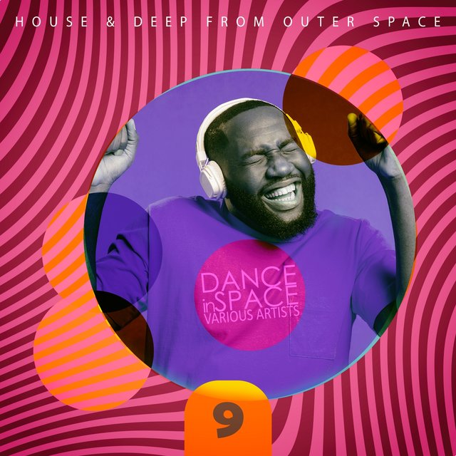 Dance in Space, Vol. 9