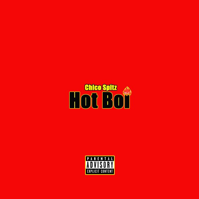 Hot Boi