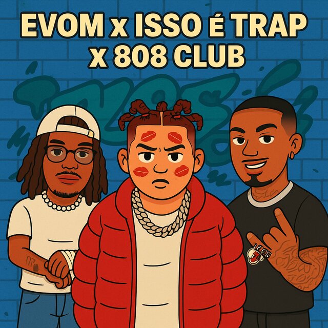 Isso é Trap
