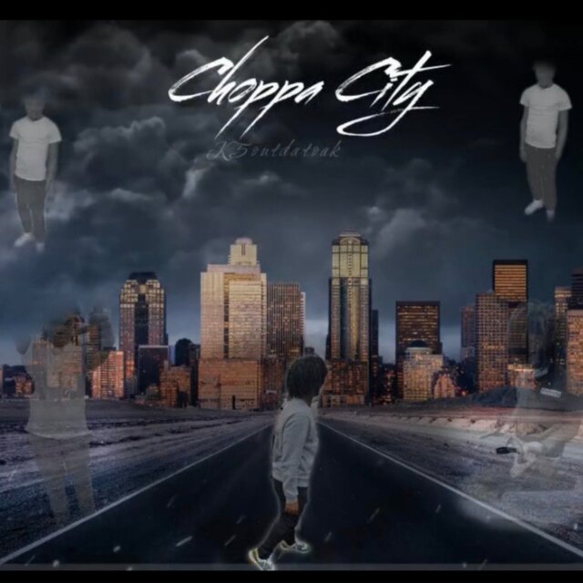 Choppa City