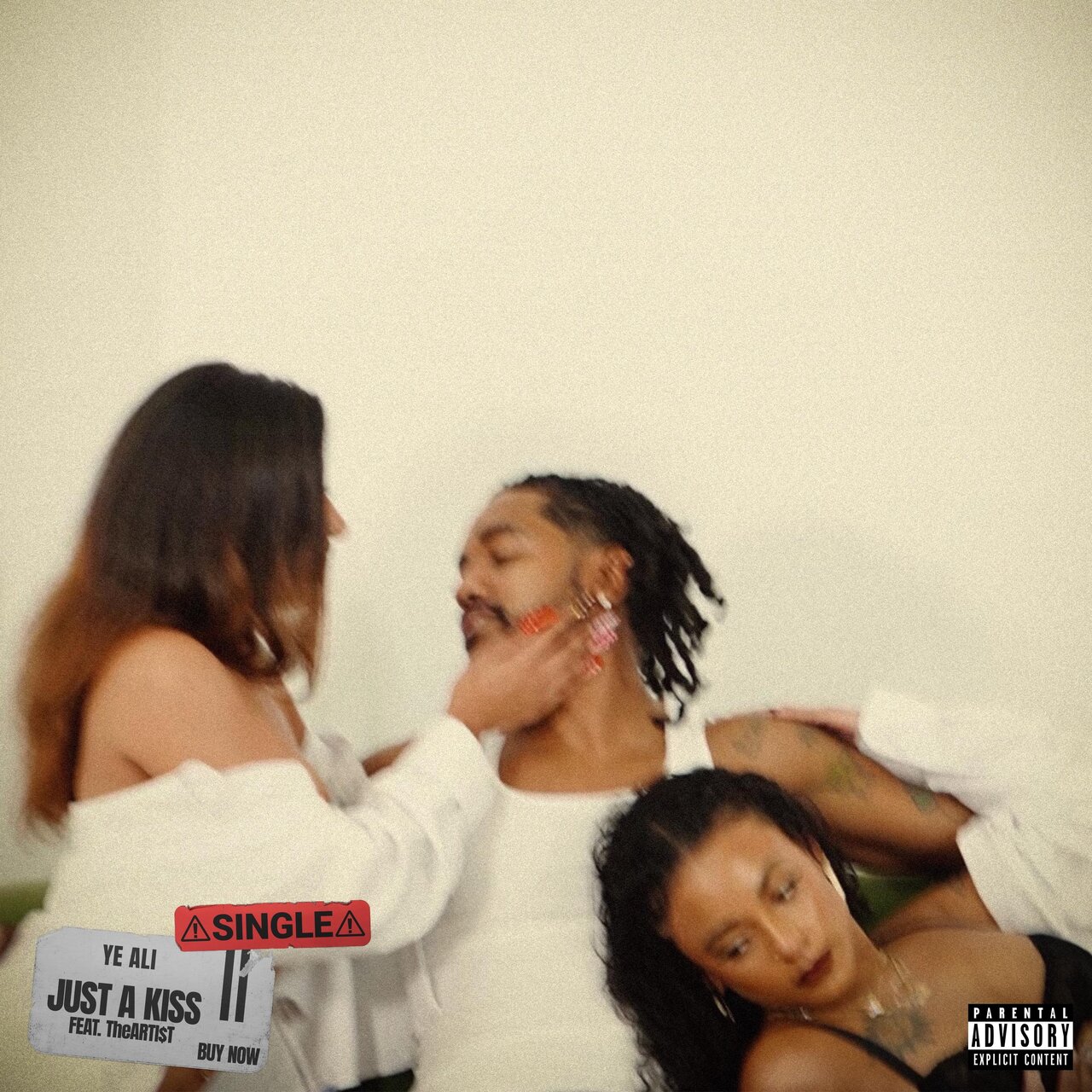 TheARTI$t on TIDAL