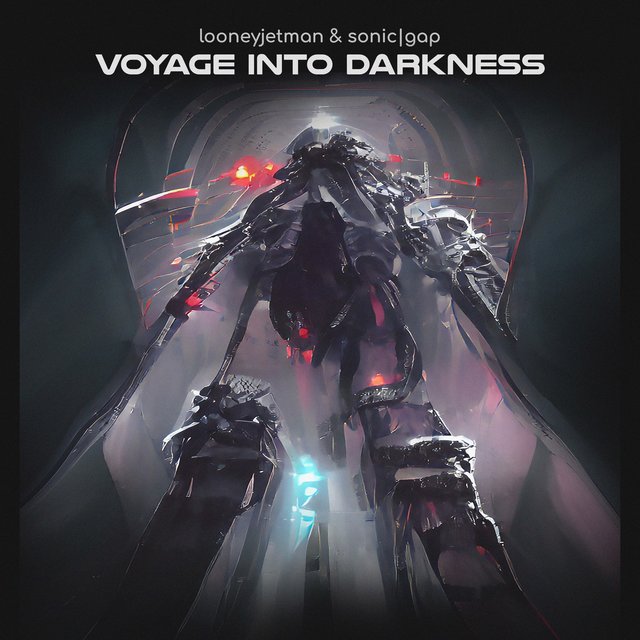 Voyage Into Darkness