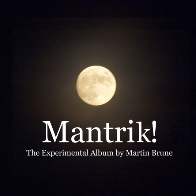 Mantrik!