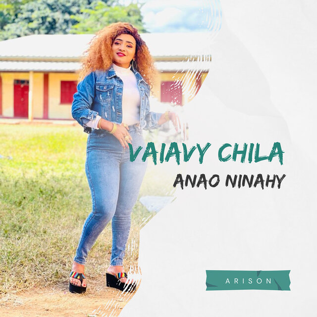 Anao Ninahy