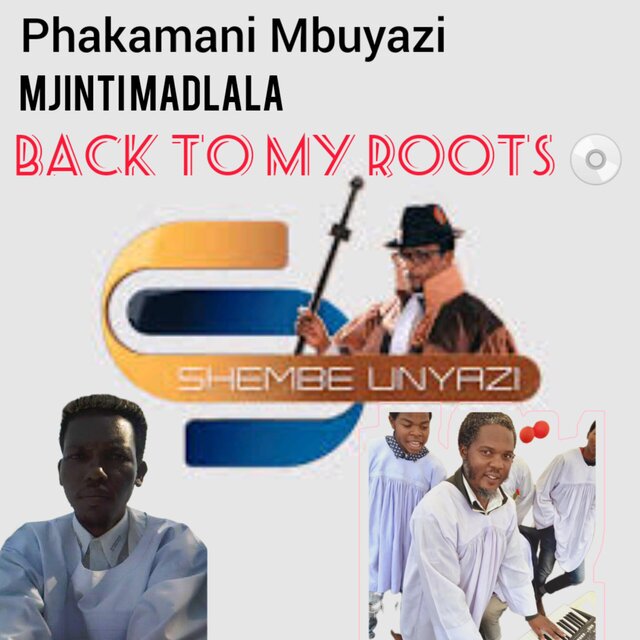BACK TO MY ROOTS