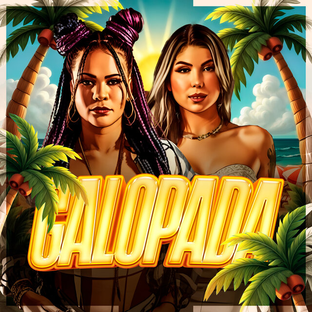 Galopada