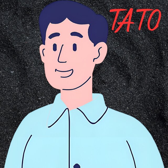 Тато