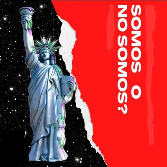 ¿Somos O No Somos?
