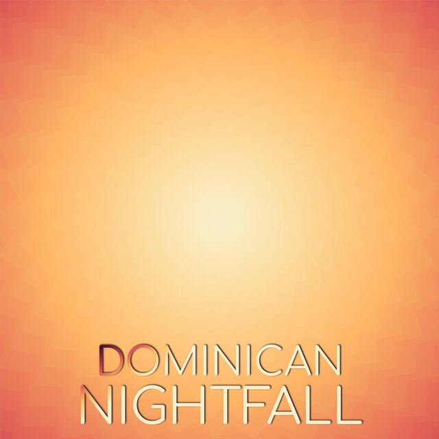 Dominican Nightfall