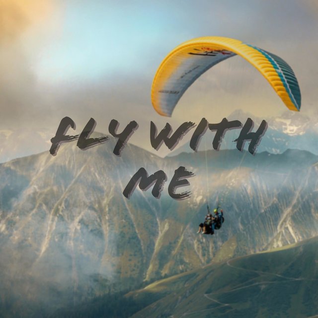 Fly With Me (feat. II3asyII)