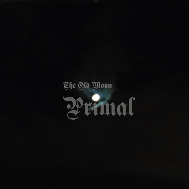 The Old Moon