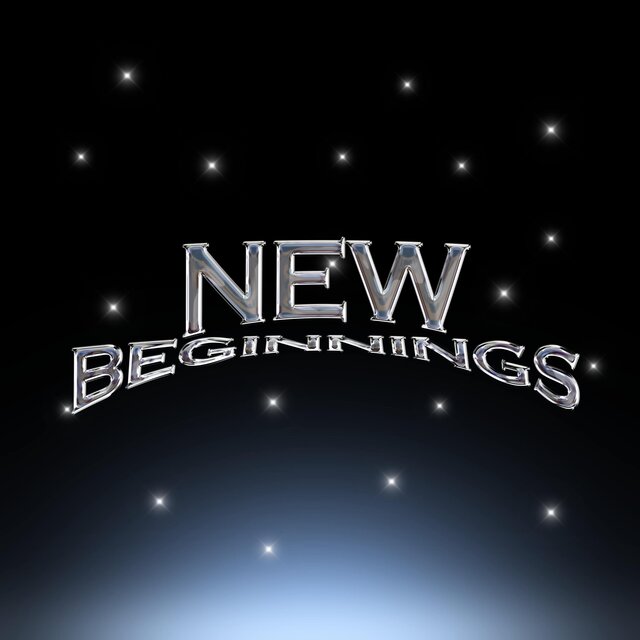 New Beginnings